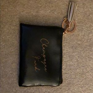 Cute key wallet
